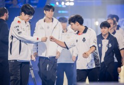 爱游戏最新版本 igvskt第二场 