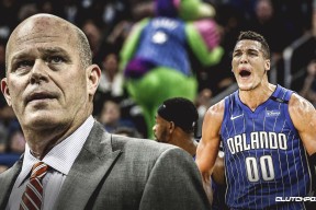 爱游戏全站入口关于奥兰多魔术内部会议纪要流出——训练课后造点机会，NBA季后赛使命明确，官宣口径保持一致的信息